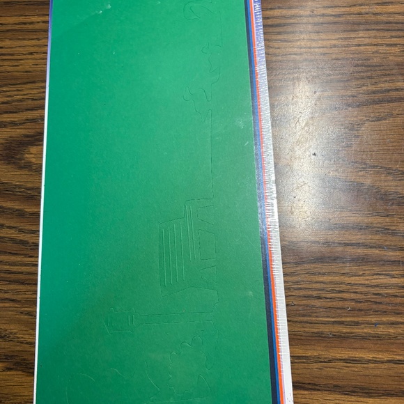 Creative Memories Scenic Die Cuts Landscape - Picture 2 of 2